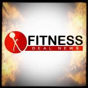 fitness deal news