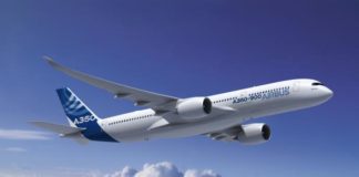 airbus a350 news today