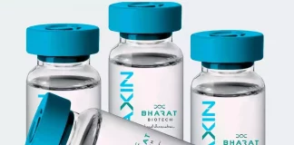 bharat biotech news