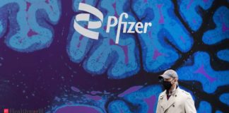 pfizer consumer healthcare news