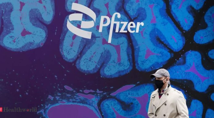 pfizer consumer healthcare news