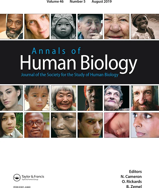 human biology news articles 2013