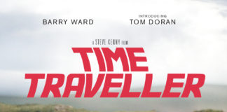 time Traveller