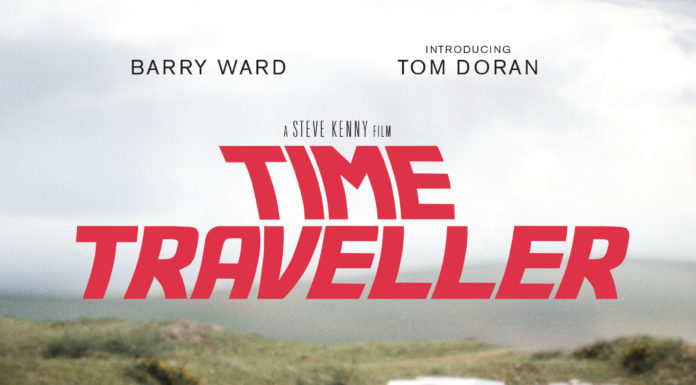 time Traveller